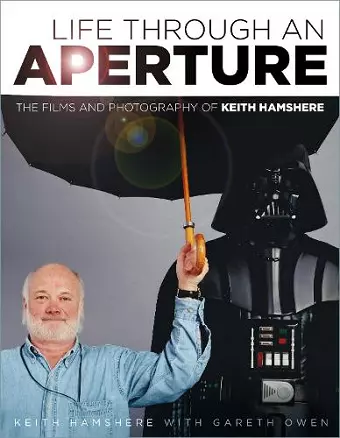 Life Through an Aperture cover