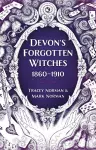 Devon's Forgotten Witches cover