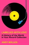 Labelled with Love cover