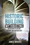 Historic Building Mythbusting cover