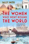 The Women Who Went Round the World cover