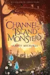 Channel Island Monsters cover