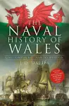 The Naval History of Wales cover