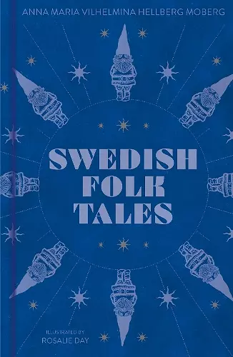 Swedish Folk Tales cover