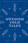 Swedish Folk Tales cover