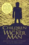 Children of The Wicker Man cover