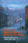 The Lost Back-to-Back Streets of Leeds cover