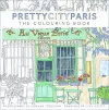 prettycityparis: The Colouring Book cover