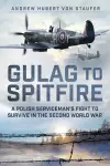 Gulag to Spitfire cover