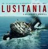 Lusitania: An Illustrated Biography (Volume Two) cover