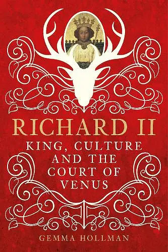 Richard II cover