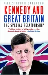 Kennedy and Great Britain cover