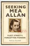 Seeking Mea Allan cover