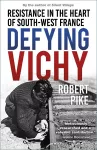 Defying Vichy cover
