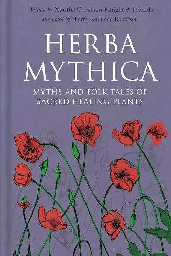 Herba Mythica cover