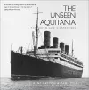 The Unseen Aquitania cover