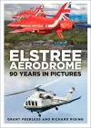 Elstree Aerodrome cover