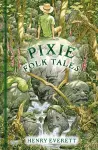 Pixie Folk Tales cover