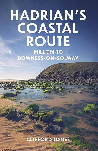 Hadrian's Coastal Route cover