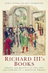 Richard III's Books cover