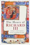 The Hours of Richard III cover