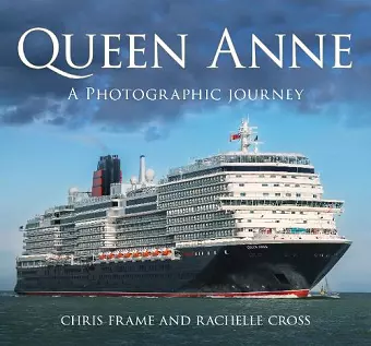 Queen Anne cover