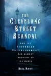 The Cleveland Street Scandal cover