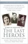 The Last Heroes cover