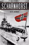 Scharnhorst cover