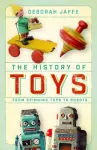 The History of Toys cover