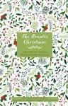 The Brontës' Christmas cover