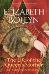 Elizabeth Boleyn cover