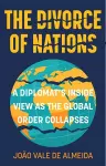 The Divorce of Nations cover