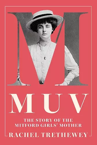 Muv cover