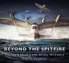 Beyond the Spitfire cover