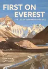 First on Everest cover