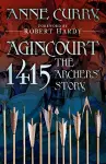 Agincourt 1415: The Archers' Story cover