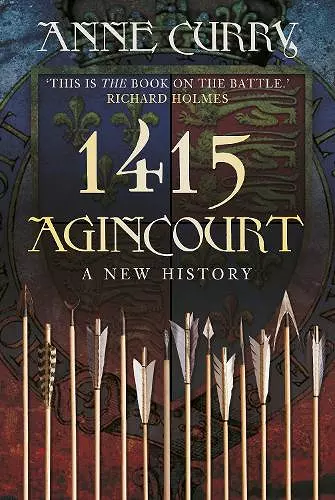 1415 Agincourt cover