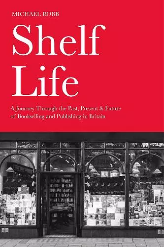 Shelf Life cover