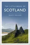 The Little Book of Scotland cover