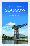 The Little Book of Glasgow cover