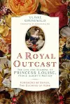 A Royal Outcast cover