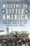 Welcome to Little America cover