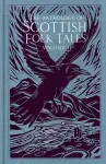 The Anthology of Scottish Folk Tales cover