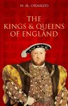 The Kings and Queens of England cover