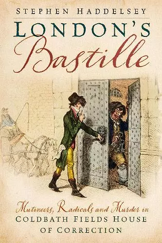 London’s Bastille cover