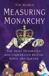 Measuring Monarchy cover