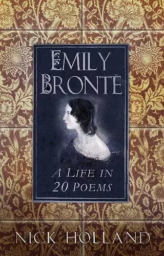 Emily Bronte cover