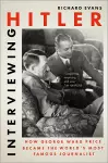 Interviewing Hitler cover
