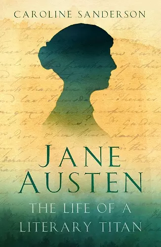 Jane Austen cover